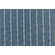 Misto lino cotone a righe blu