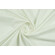Rasatello di cotone stretch bianco panna