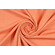 Tessuto simil-lino ingualcibile rosa salmone