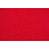 Jersey stretch rosso a paillettes