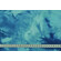 Lycra fantasia astratta blu e celeste