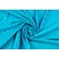 Lycra turchese con paillettes 330g