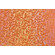 Lycra arancione con micro-paillettes cangianti