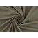 Twill di cotone stretch manopesca fango