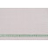 Cotone bianco a pois piccoli magenta