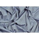 Chambray di puro cotone jacquard a puntini