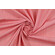 Chambray di puro cotone rosso