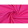 Mussola leggera di puro cotone fucsia