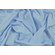 Twill leggero da camiceria puro cotone azzurro chiaro