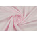 Twill leggero da camiceria puro cotone rosa chiaro