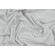Twill leggero da camiceria puro cotone grigio chiarissimo