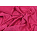 Misto cotone simil-shantung magenta