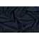 Denim blu puro cotone morbido 420g