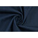 Denim blu scuro 100% cotone 800g