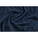 Denim blu scuro 100% cotone 800g