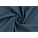 Denim blu medio lavato 100% cotone 370g