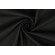 Denim nero stretch 610g