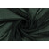 Georgette nera lucida con lurex