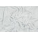 Jersey di cotone stretch da t-shirt bianco