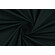 ROTOLO INTERO 50 metri Cotone idrorepellente nero opaco