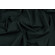 ROTOLO INTERO 50 metri Cotone idrorepellente nero opaco