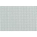 Popeline di puro cotone bianco motivo geometrico traforato