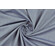 Chambray di puro cotone jacquard a puntini