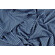 Twill leggero di cotone a quadretti bianco blu