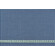 Twill leggero di cotone a quadretti bianco blu