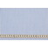 Seersucker a righe bianco e azzurro