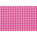 Cotone camiceria popeline cotone stretch vichy fucsia