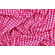 Cotone camiceria popeline cotone stretch vichy fucsia