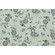 Misto cotone grigio chiaro con simbolo cinese Shou