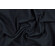Rotolo intero di 35 metri Denim blu scuro di cotone