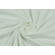 Jersey di cotone stretch da t-shirt bianco panna