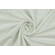 Twill leggero in lino e cotone bianco panna a righe