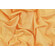 Misto lino cotone arancio pastello chiaro