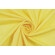 Misto lino cotone giallo