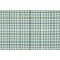 Flanella di cotone a quadri azzurro  e grigio