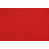 Felpa estiva 100% cotone rossa