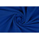 Felpa estiva 100% cotone blu royal