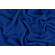 Felpa estiva 100% cotone blu royal