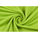 Felpa estiva 100% cotone verde pistacchio