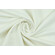 Felpa estiva panna 100% cotone