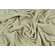 Felpa french terry beige chiaro chiné