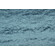 Velluto liscio di cotone stretch blu avio lucido