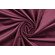 Velluto di cotone a coste 750 righe burgundy