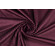 Velluto di cotone coste grosse 300 righe burgundy