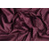 Velluto di cotone coste grosse 300 righe burgundy
