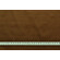 Velluto di cotone a coste 750 righe marrone